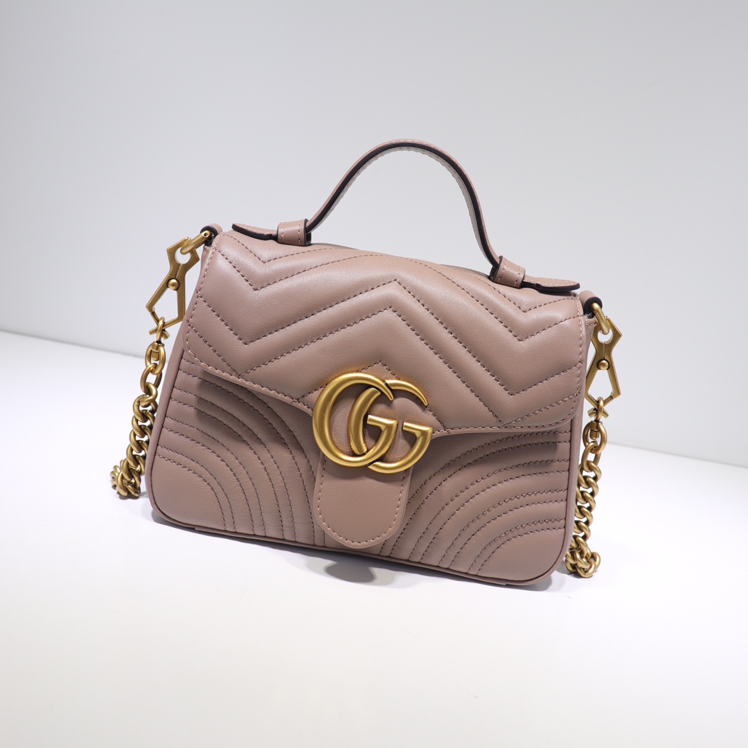 Gucci547260smile081 21cm