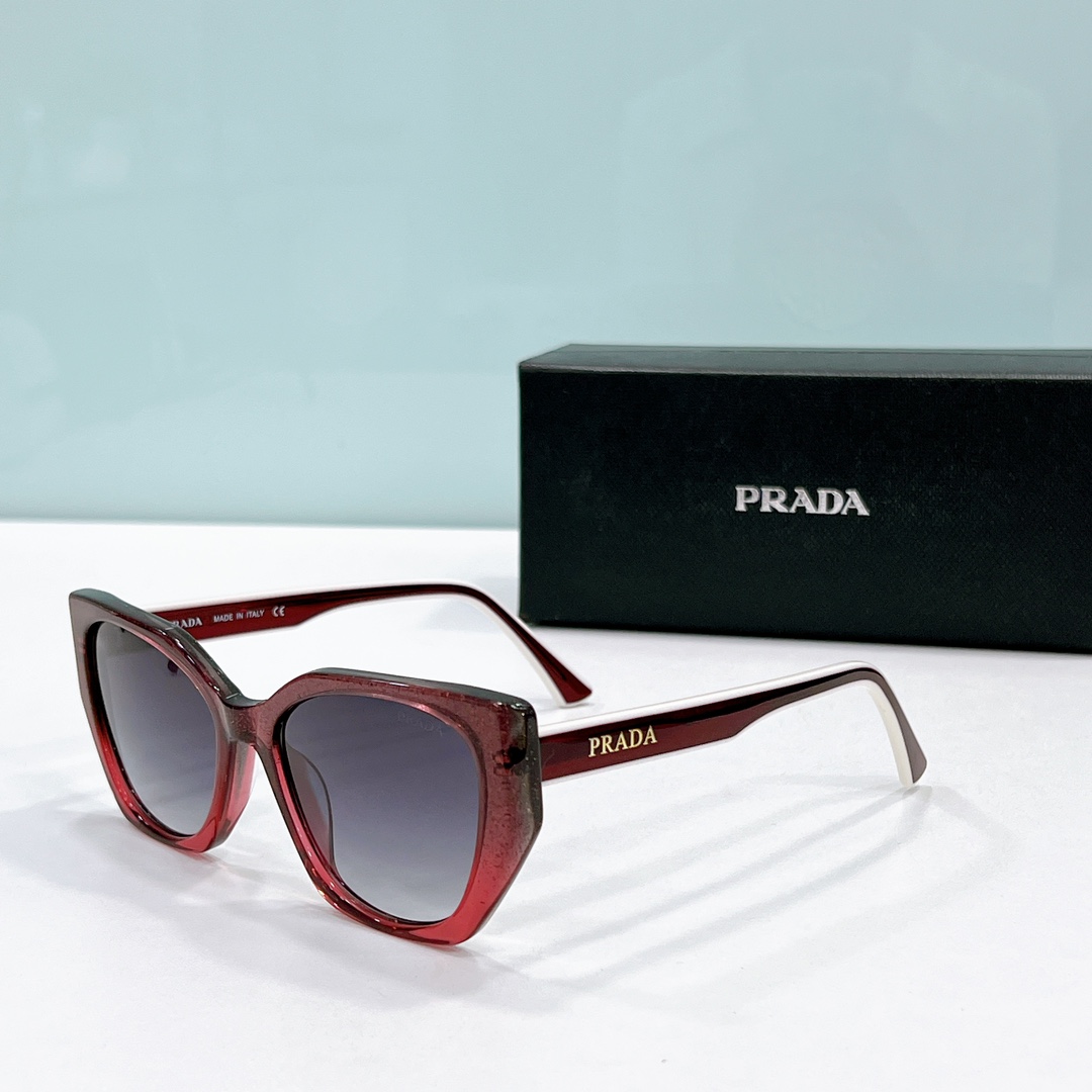 Prada Sunglasses PR04VS SM011