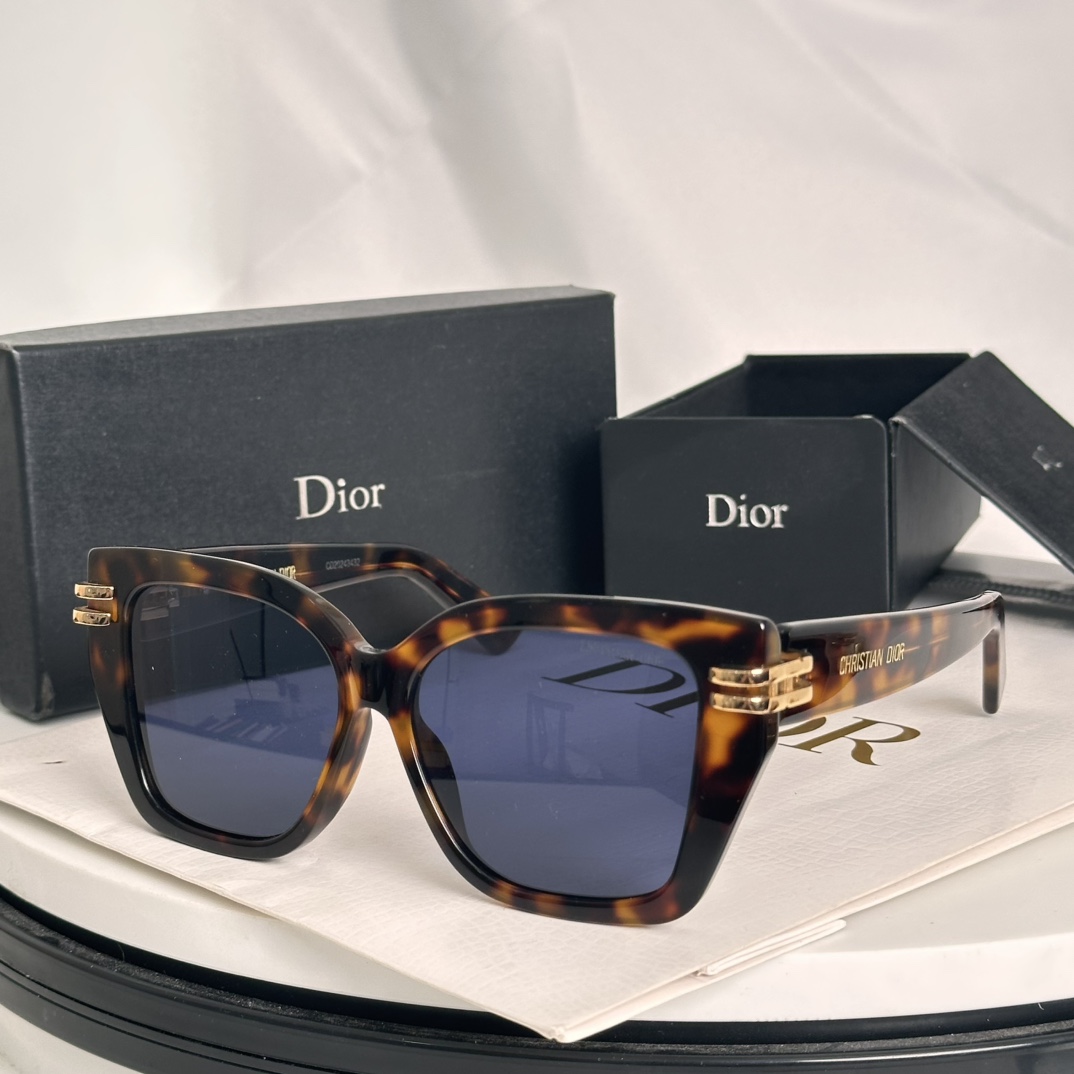 Dior Sunglasses CDIOR S1F SM041