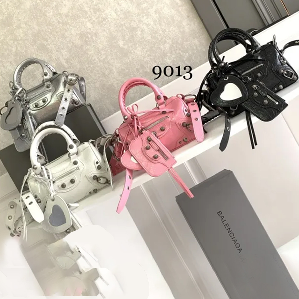 Balenciaga Le Cagole Bag 9013 LM002 20cm