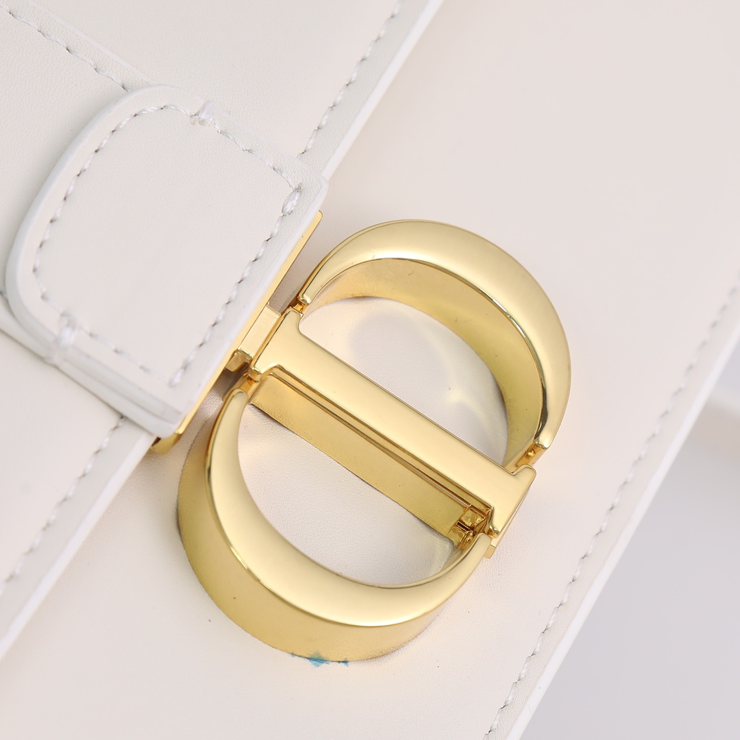 Dior Bag Di0r 30 Montaigne Shoulder Bag 1008