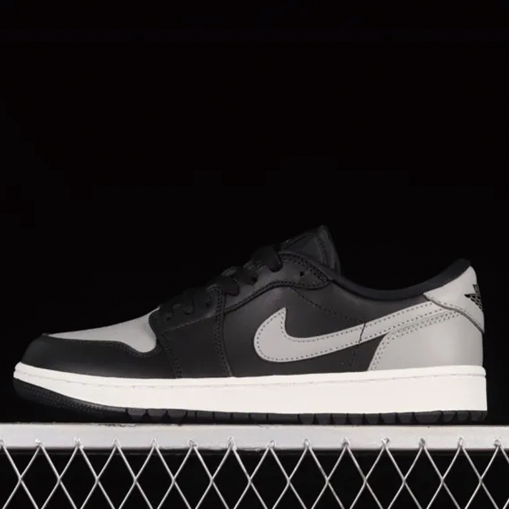 Air Jordan 1 Low Golf   Shadow  AJ1 DD9315-001 XM082