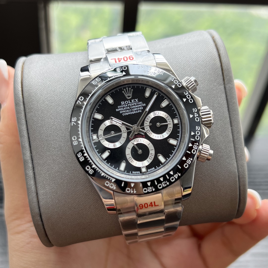 Rolex Cosmograph Daytona 40mm