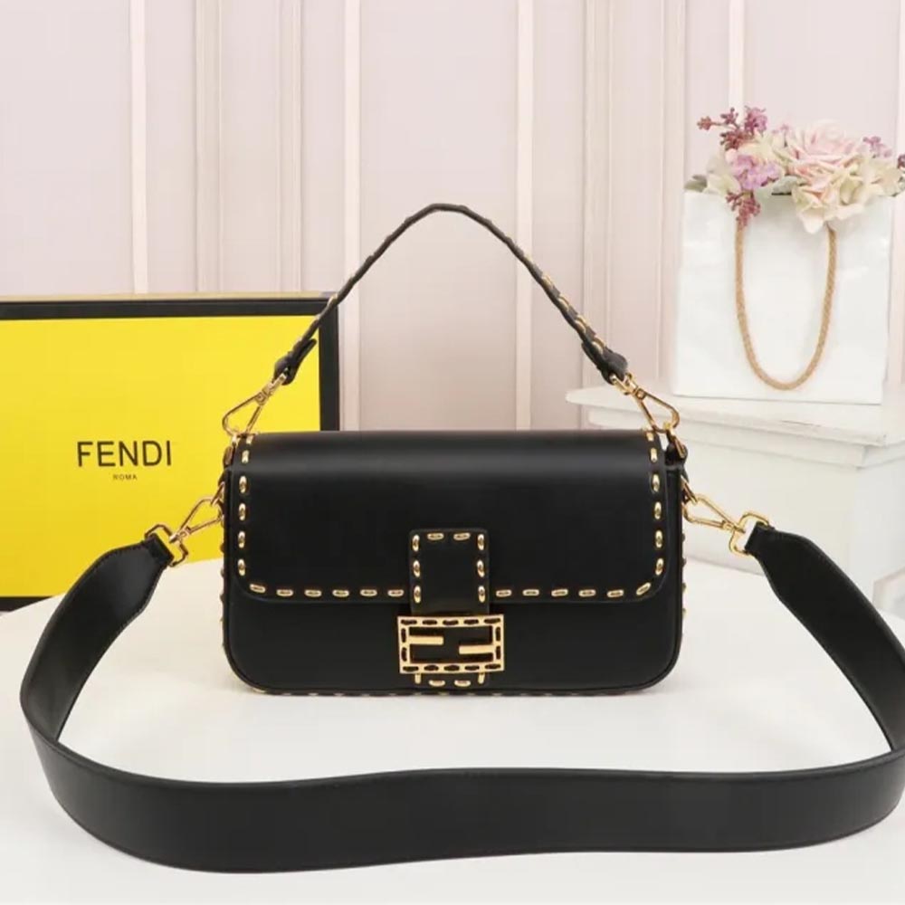 Fendi80012JQE022 27x15x6 cm