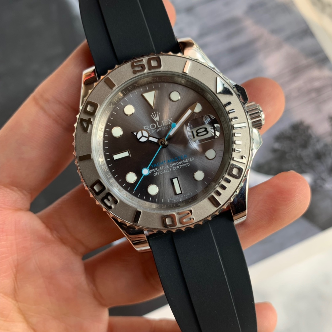 Rolex Yacht-Master 40mm