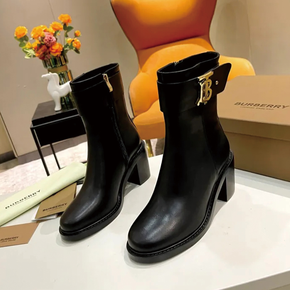 Burberry 005 boots XM033