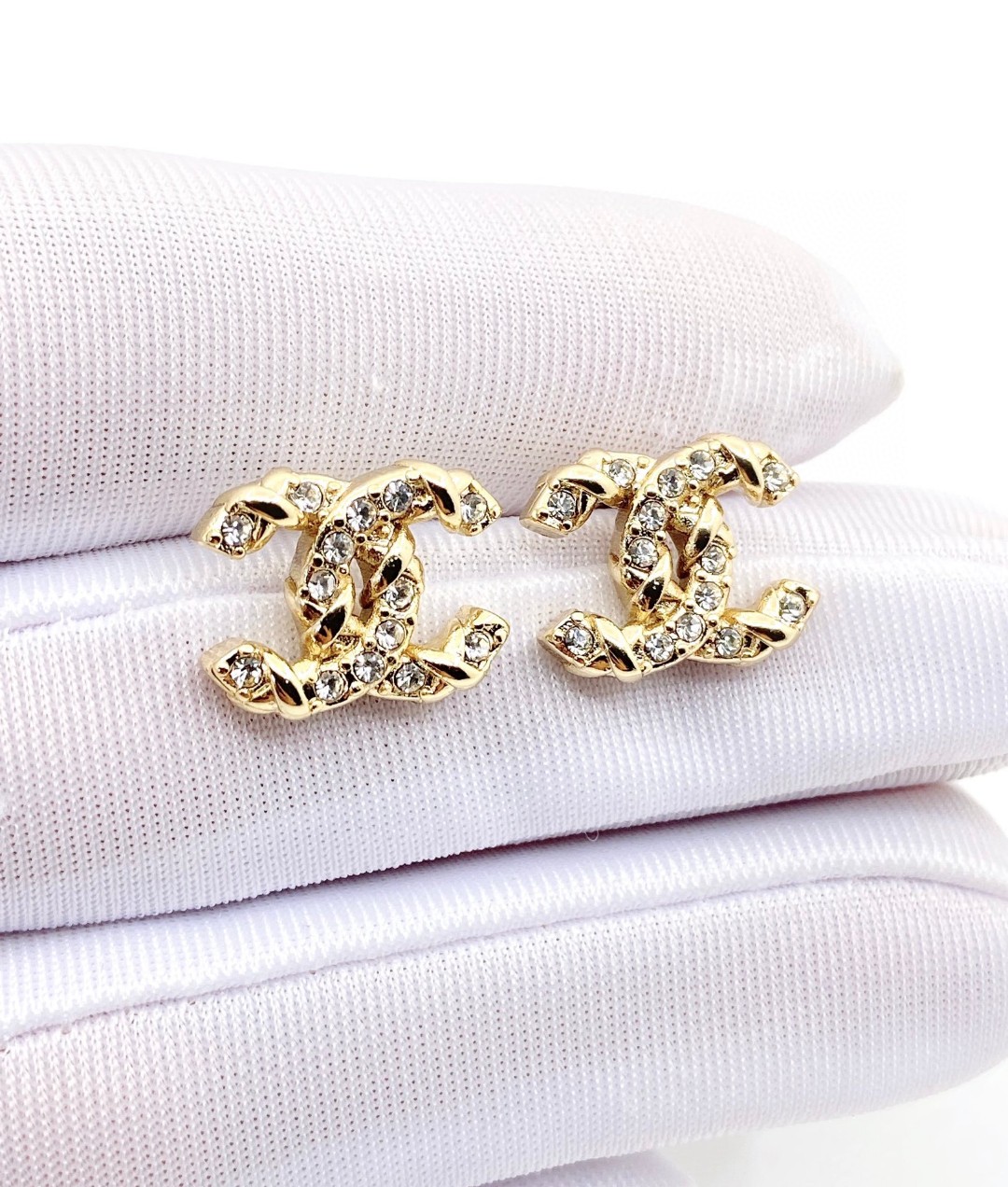Chanel Earring 021