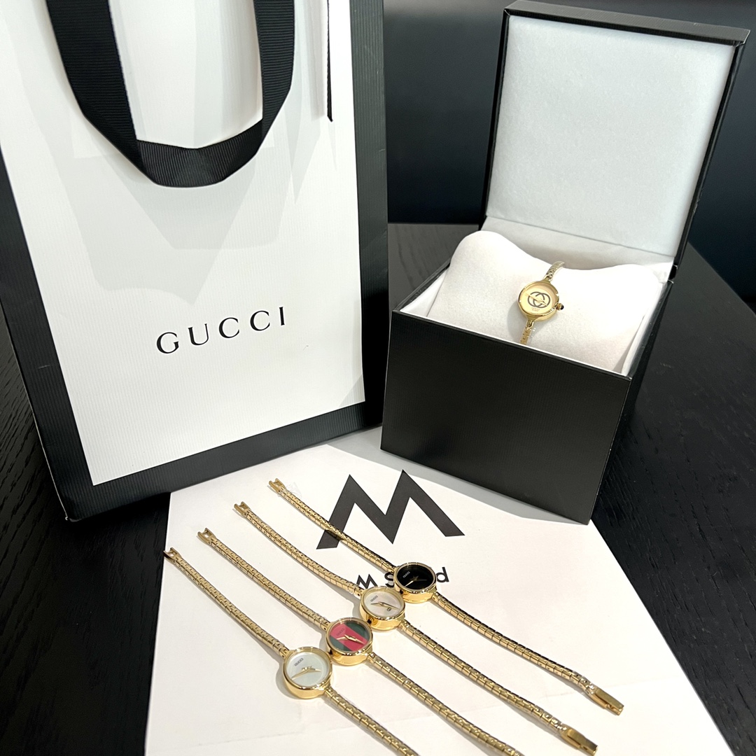 Gucci Watches 23mm