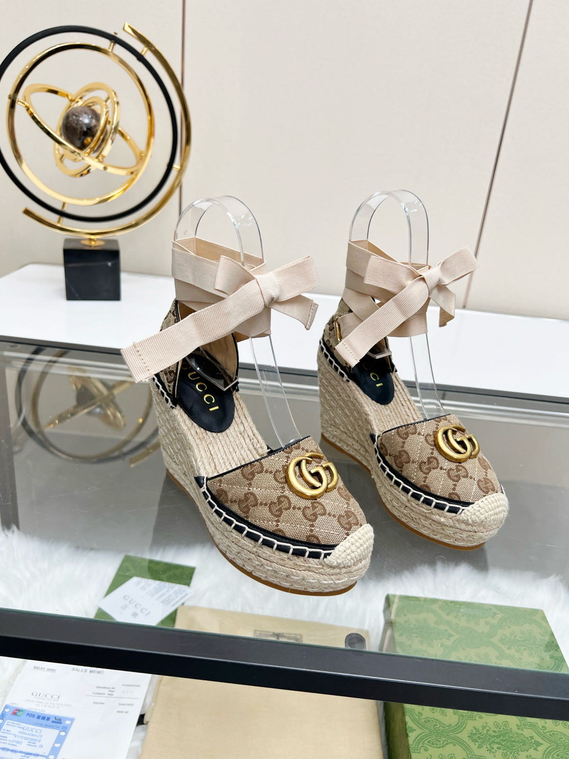 Gucci shoes 049 XM052