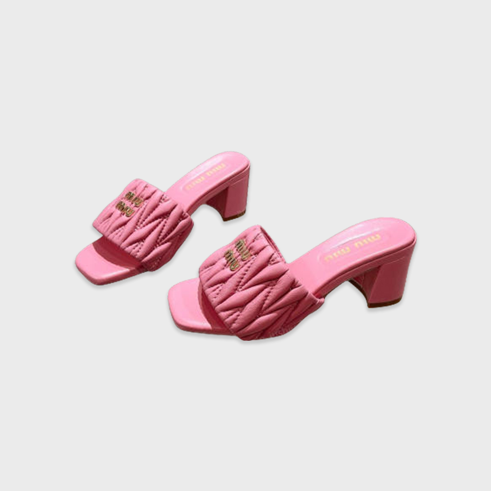 Miu Miu Shoes