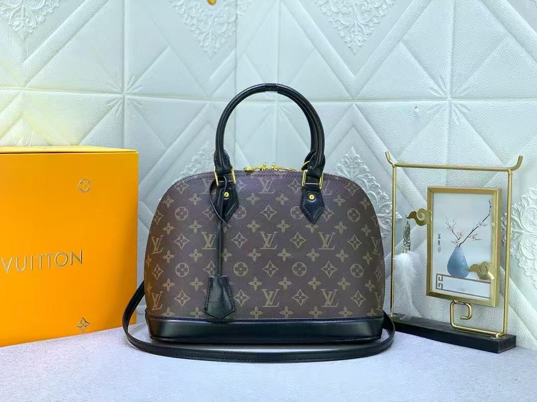 Louis Vuitton ALMA PM M53151 32CM
