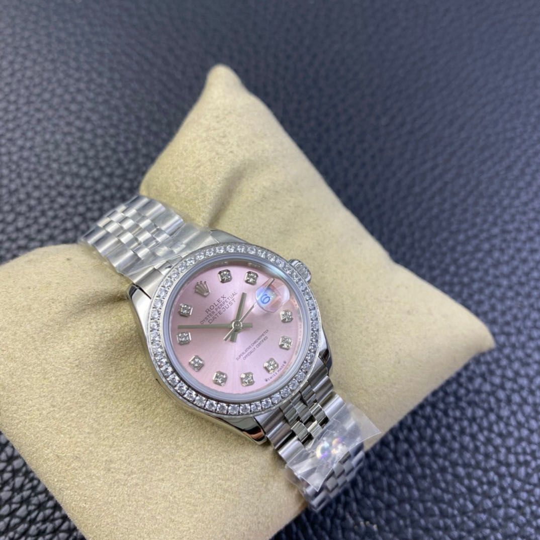 Rolex Lady-Datejust 28mm