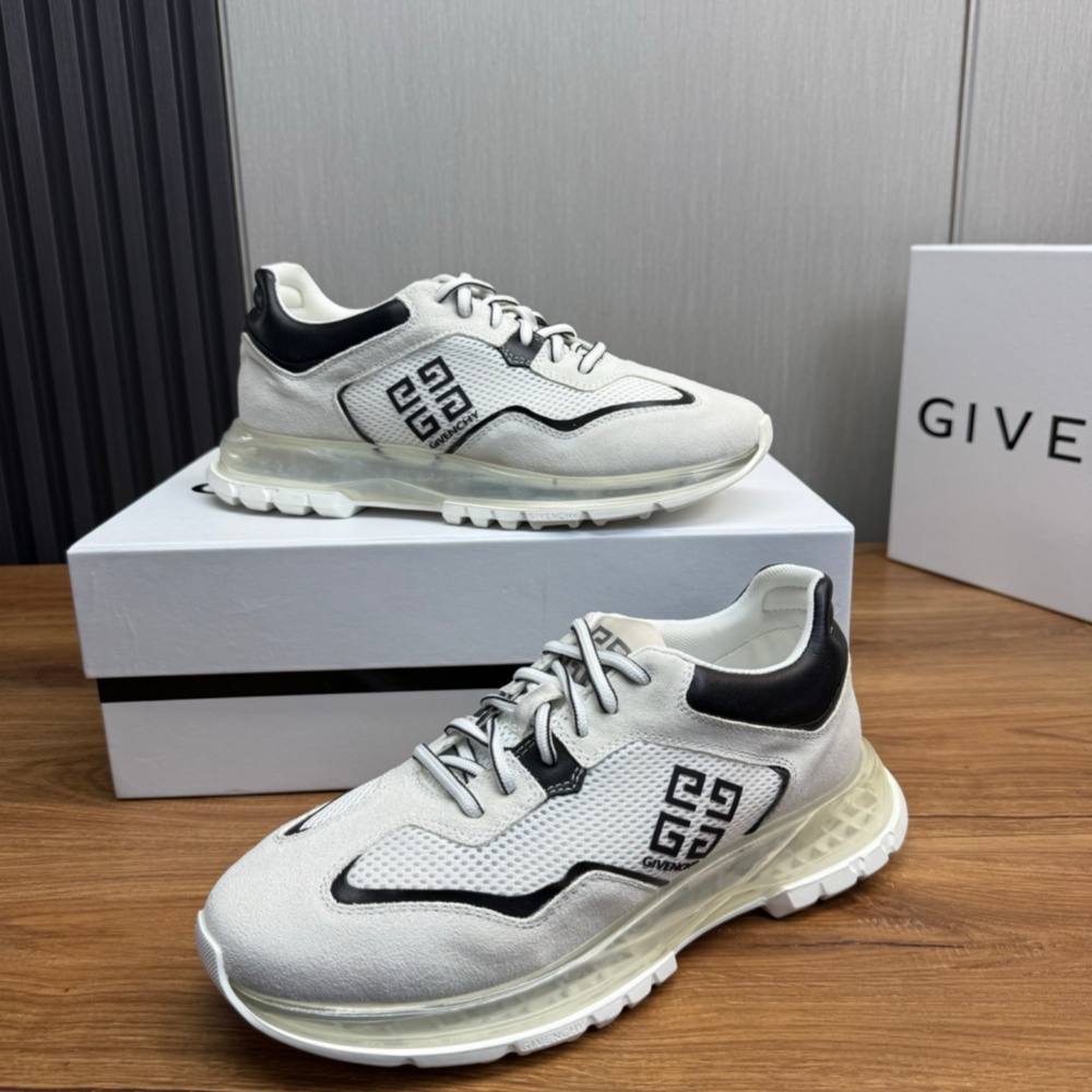 Givenchy Shoes Sports shoes
