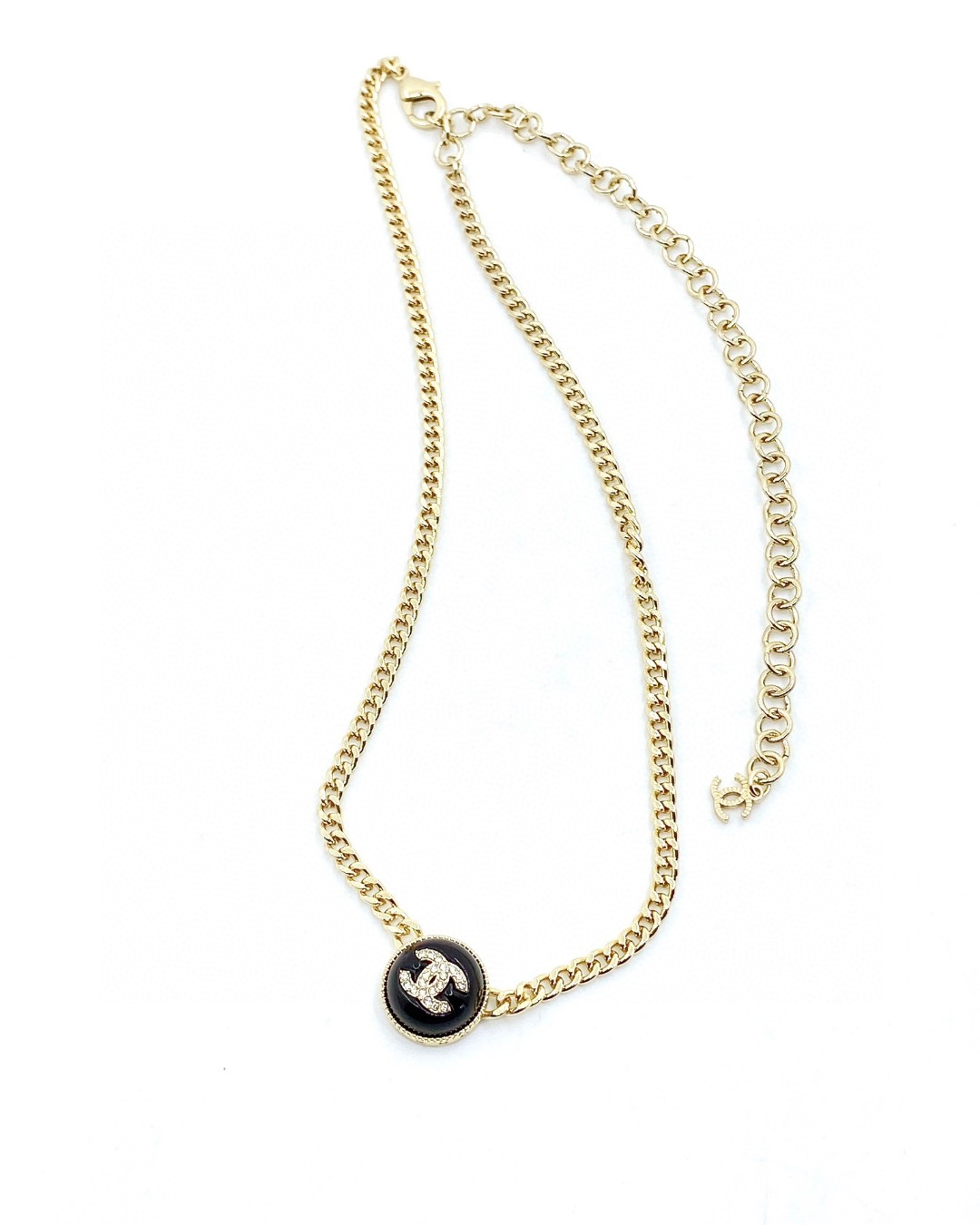 Chanel Necklace 013