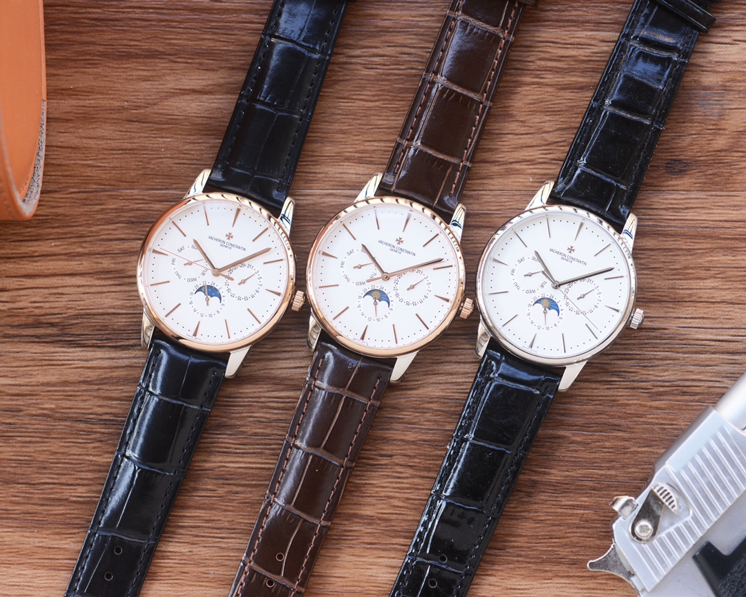 Vacheron Constantin Watches 41mm