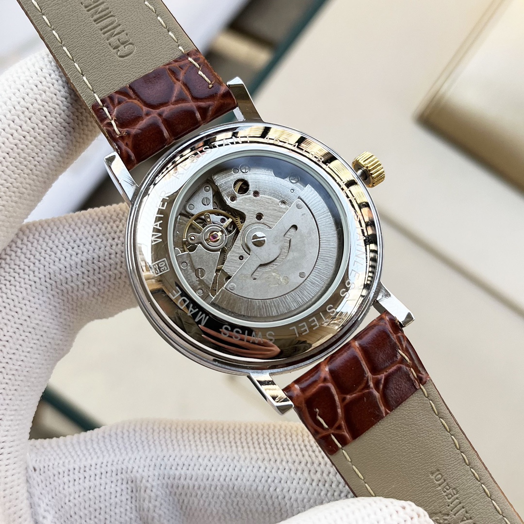 Longines Watches 42mm