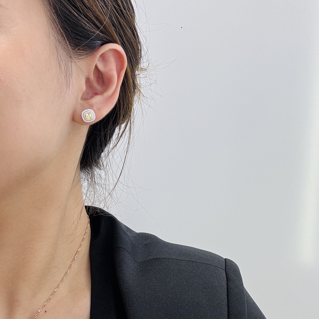 Tiffany & Co. Earring 004