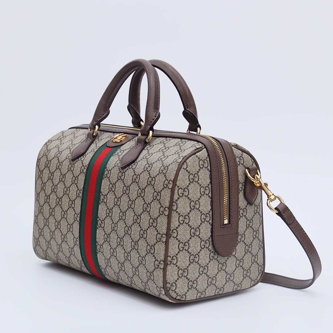 Gucci Ophidia Handbag 772065 LM002 31cm