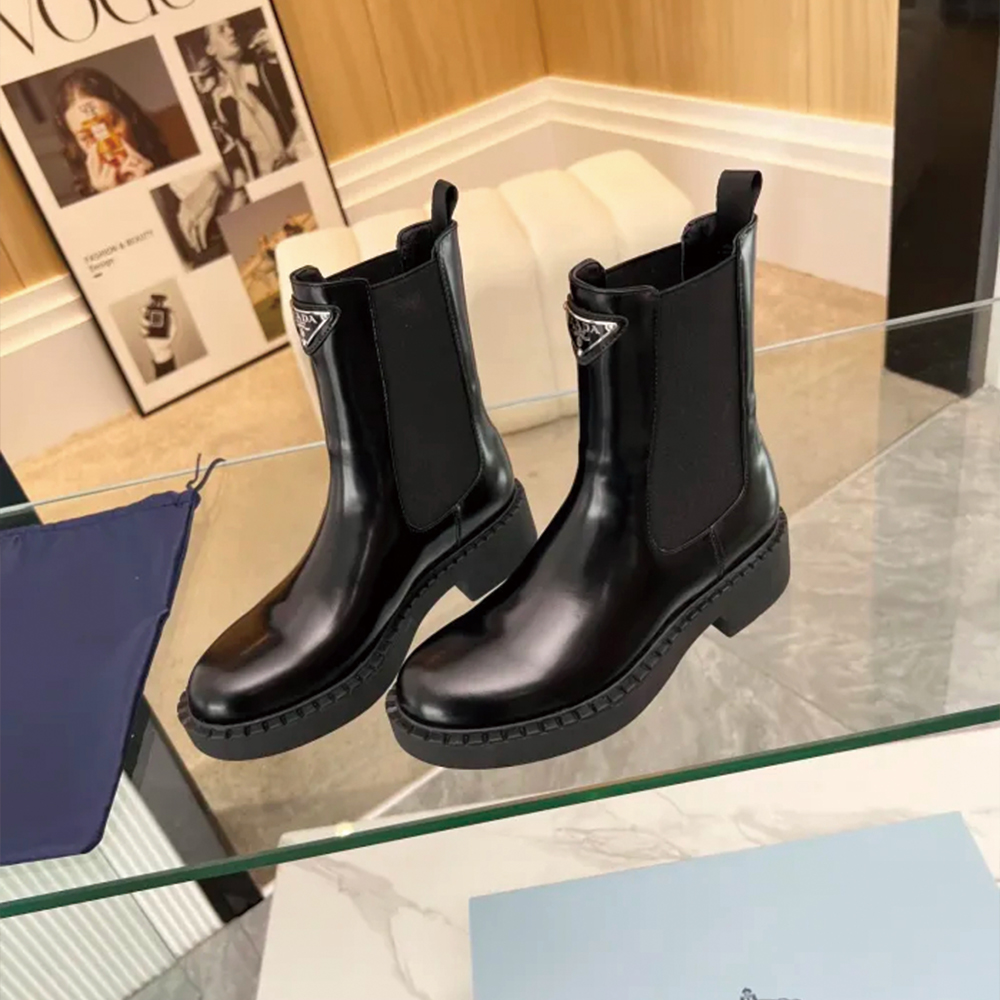 Prada 009 boots XM043