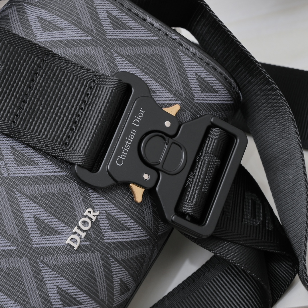 Dior Lingot Bag 9933 XB002 21.5cm