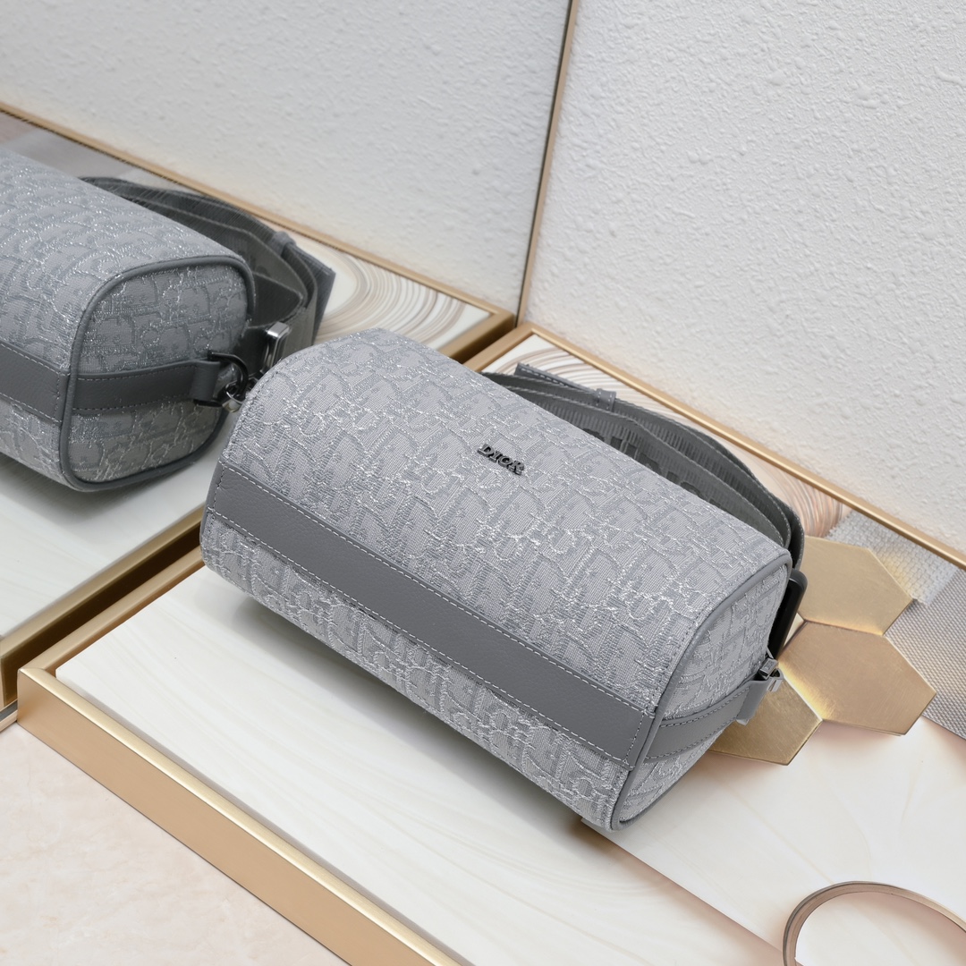 Dior Lingot Bag 9933 XB002 21.5cm