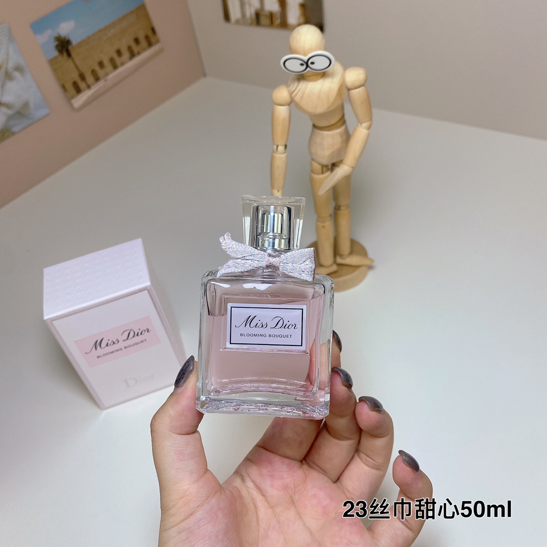 Dior Blooming Bouquet 1 50ml