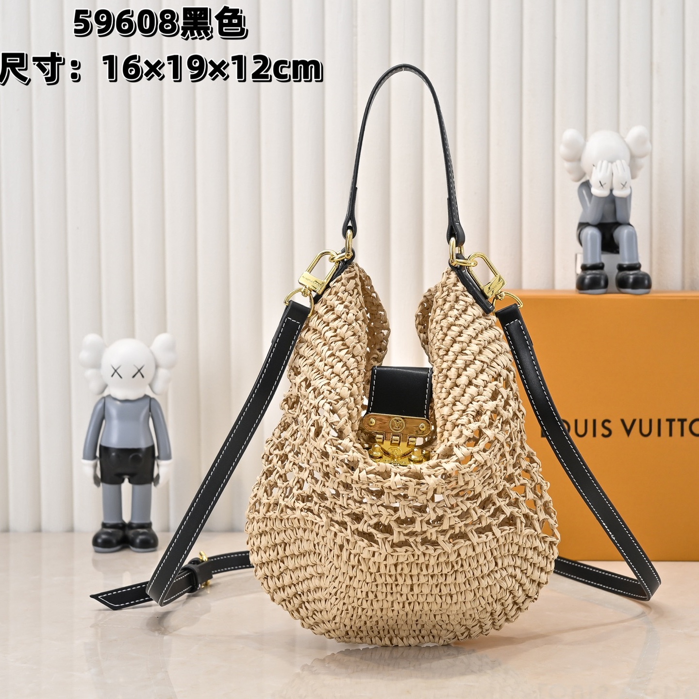 Louis Vuitton Shoulder Bag Ladies' Favorite