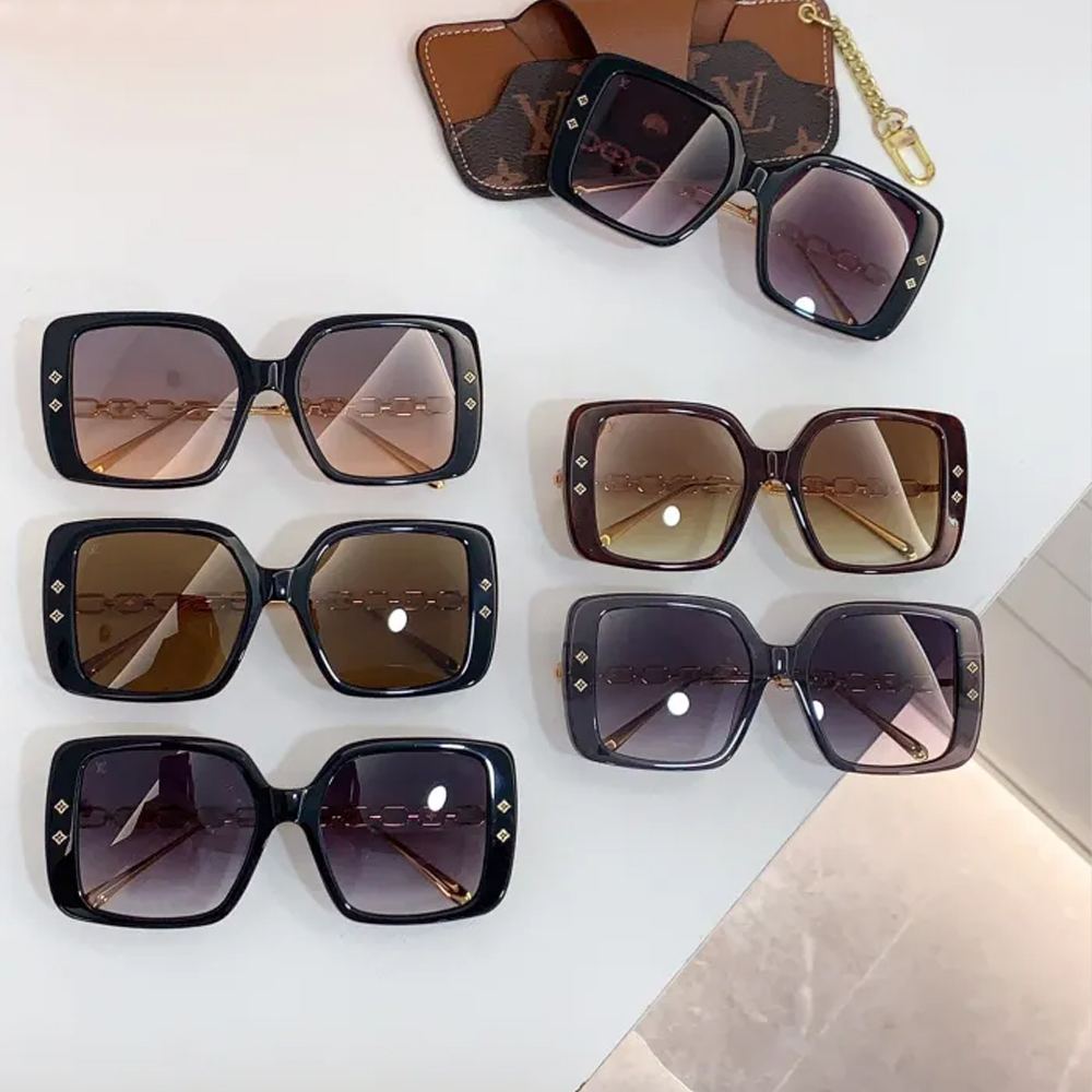 LV Sunglasses Z2107E SM021