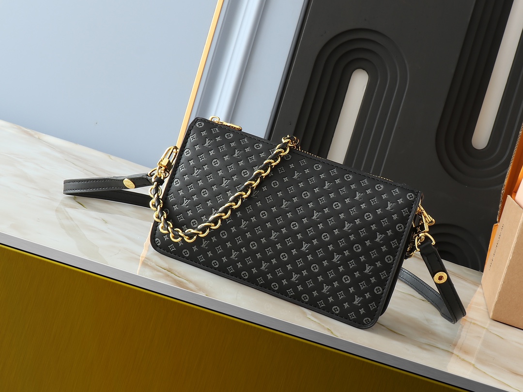 LV Vavin Chain Bag M82232 LM041 21.5cm