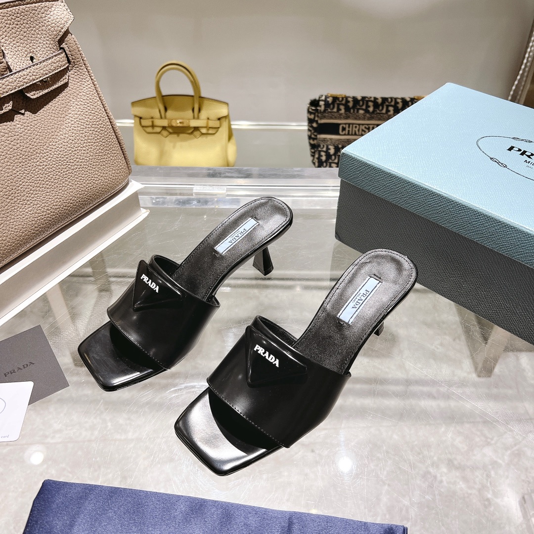 Prada shoes 035 XM 042