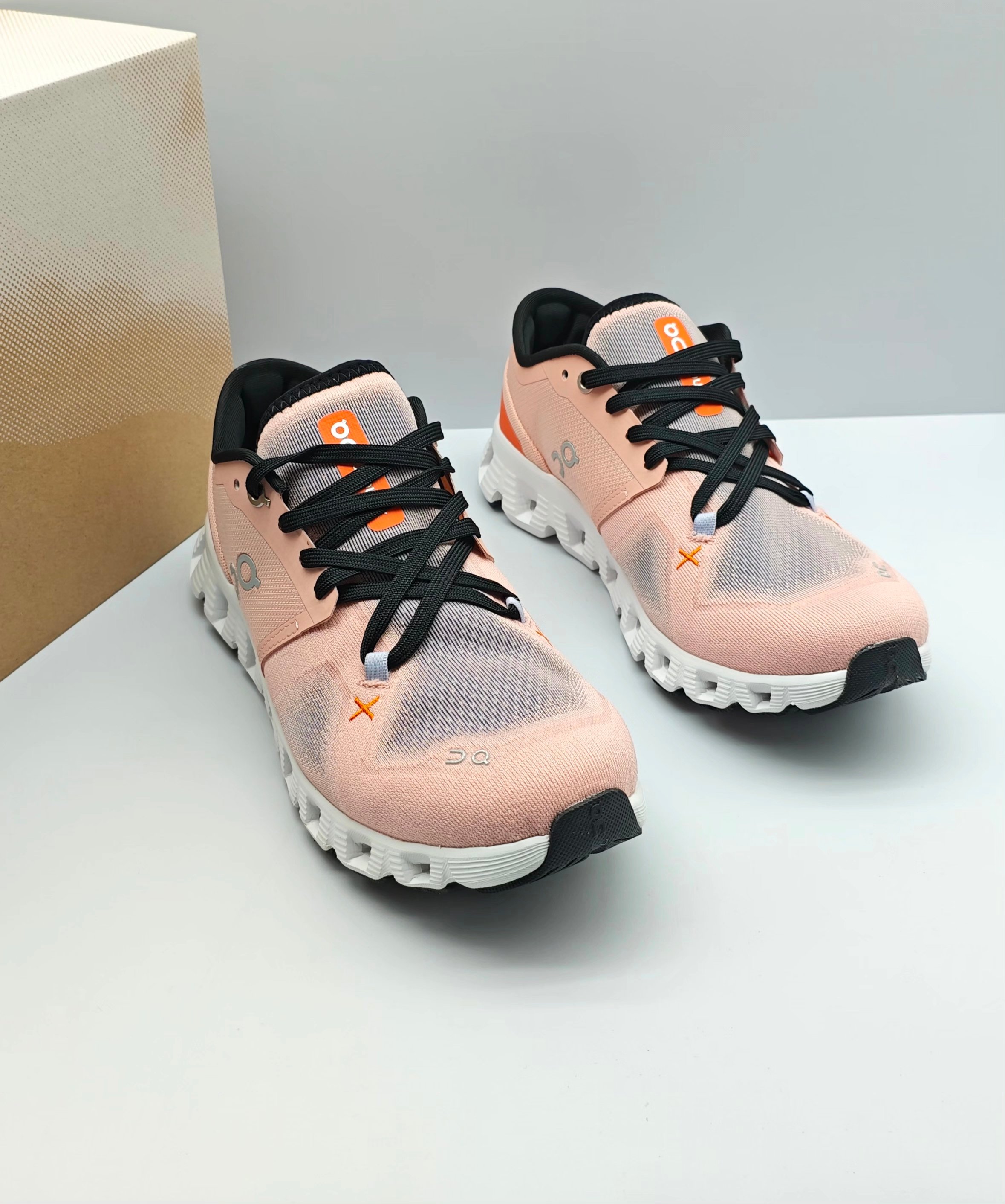 On Cloud Sneakers Sports shoes ON Cloud X 3