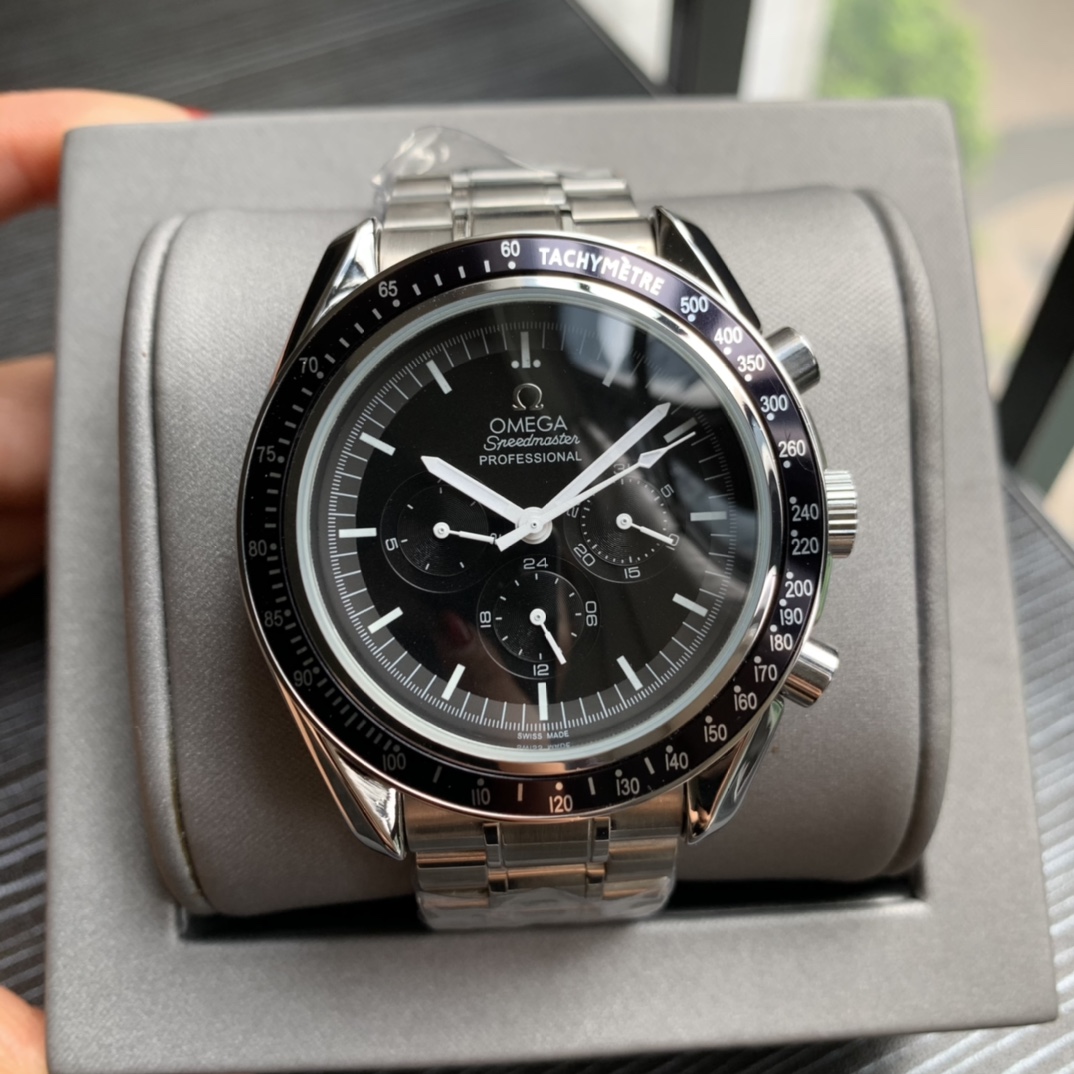 OMEGA Speedmaster 42mm