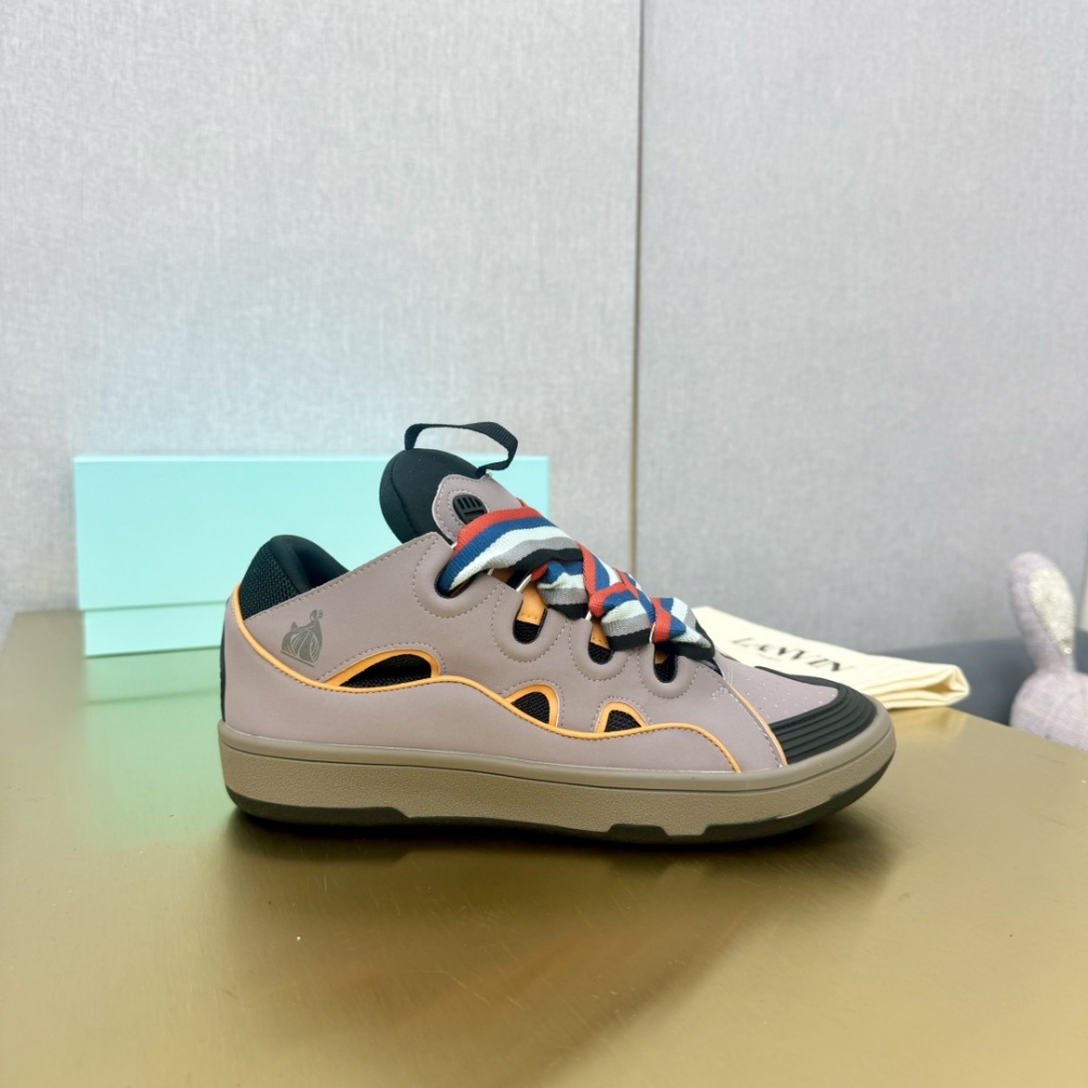 Lanvin Shoes Casual Shoes