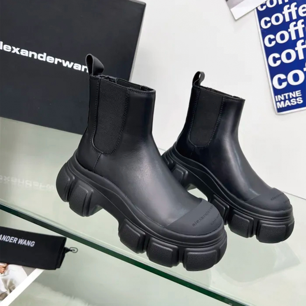 Alexande wang 002 boots XM013