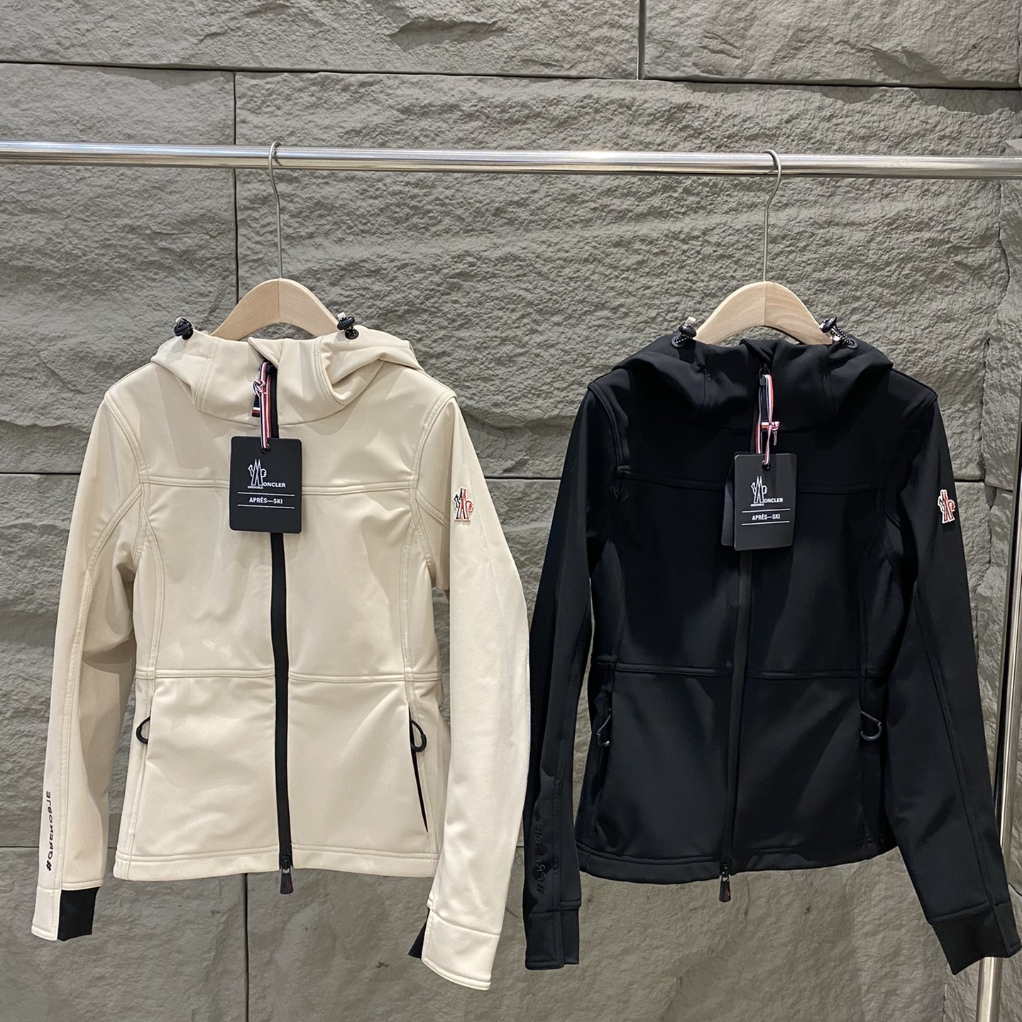 Moncler Down Jacket Ladies' Favorite Clothes