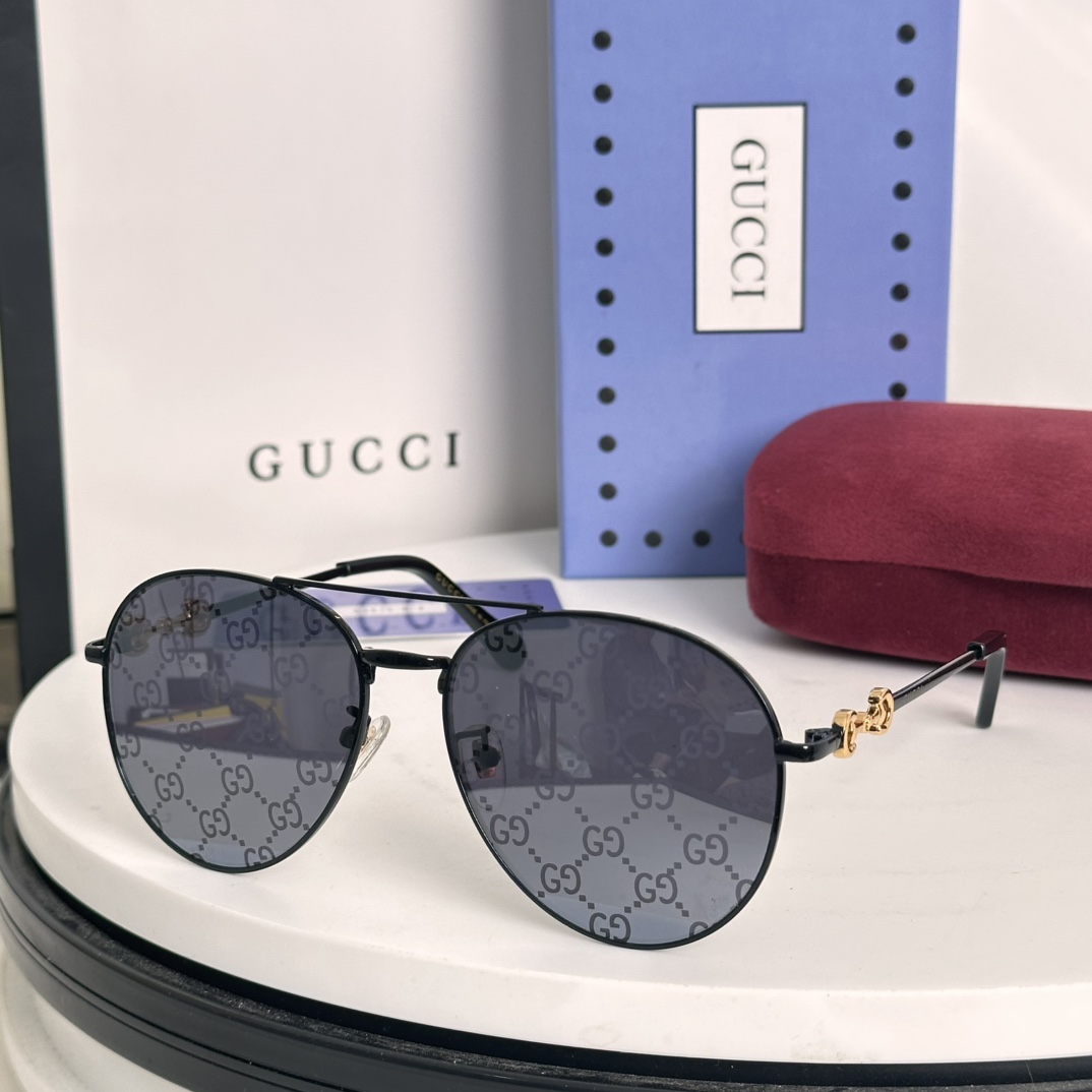 Gucci Sunglasses GG1698S SM031