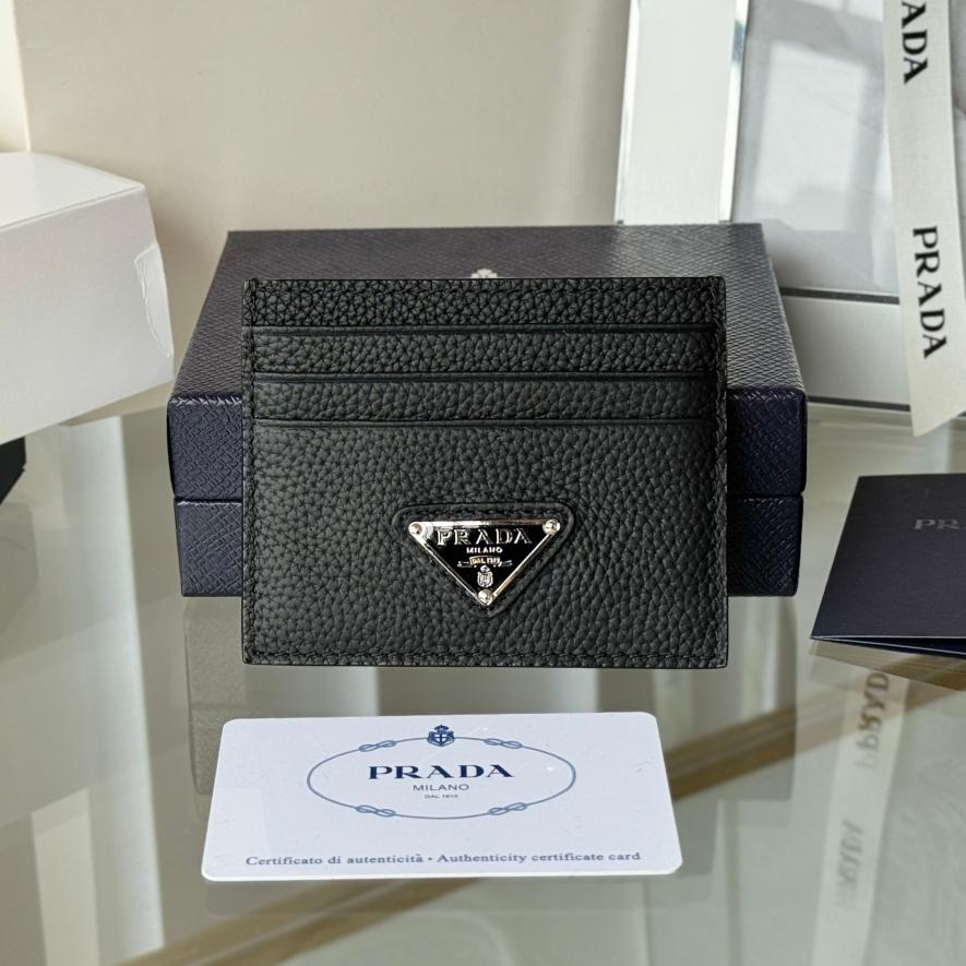 Prada Wallet Card Holder 1MC025