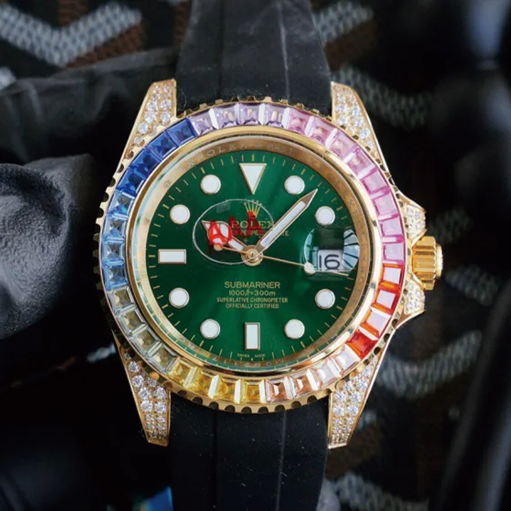 Rolex Submariner 40mm