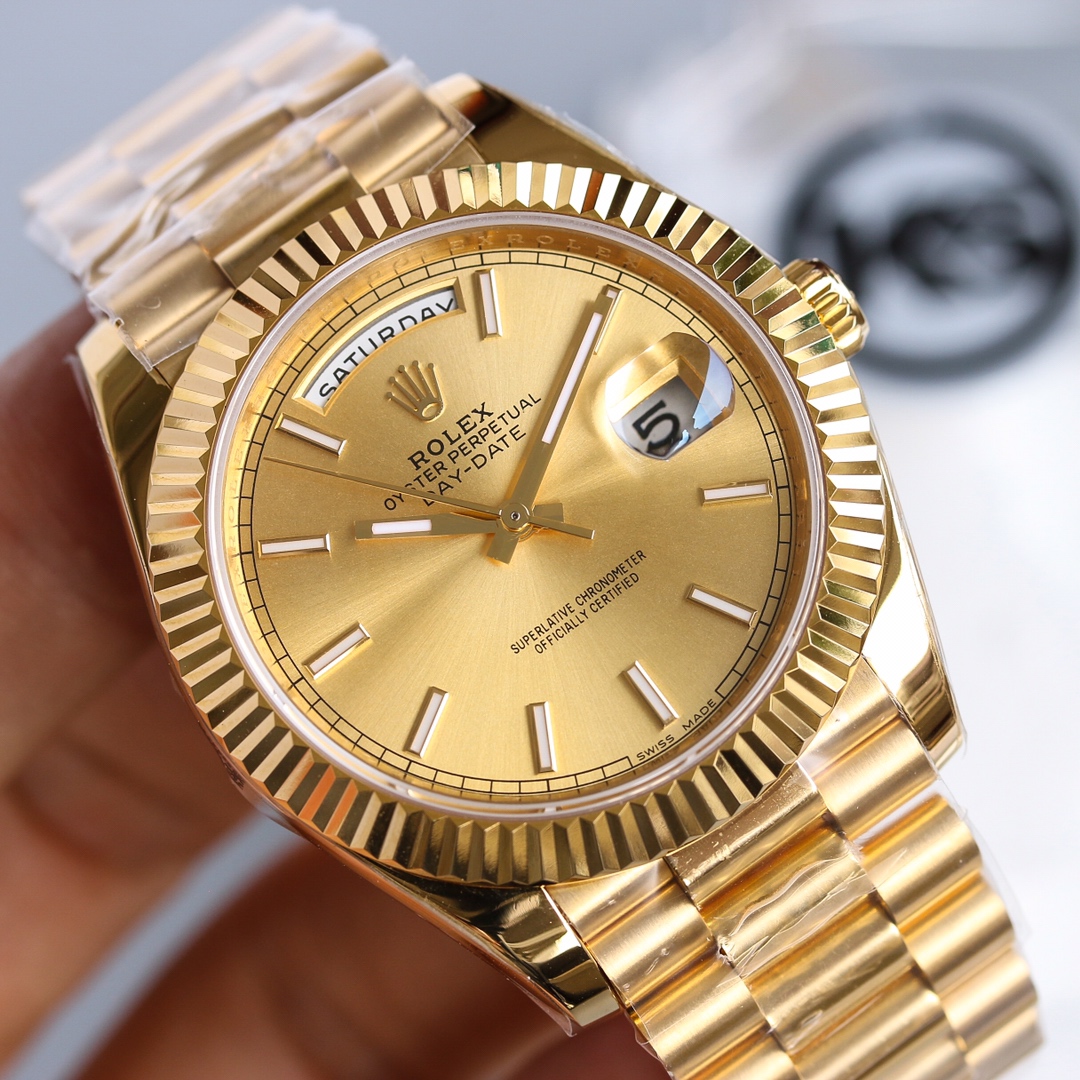 Rolex Day-Date 41mm