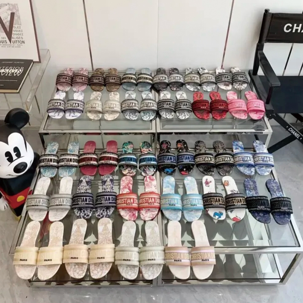 Dior shoes 034 XM012