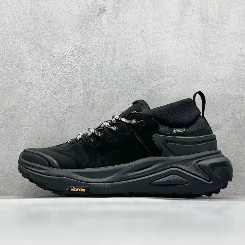 Hoka Sneakers Sports shoes M KAHA 3 LOW GTX