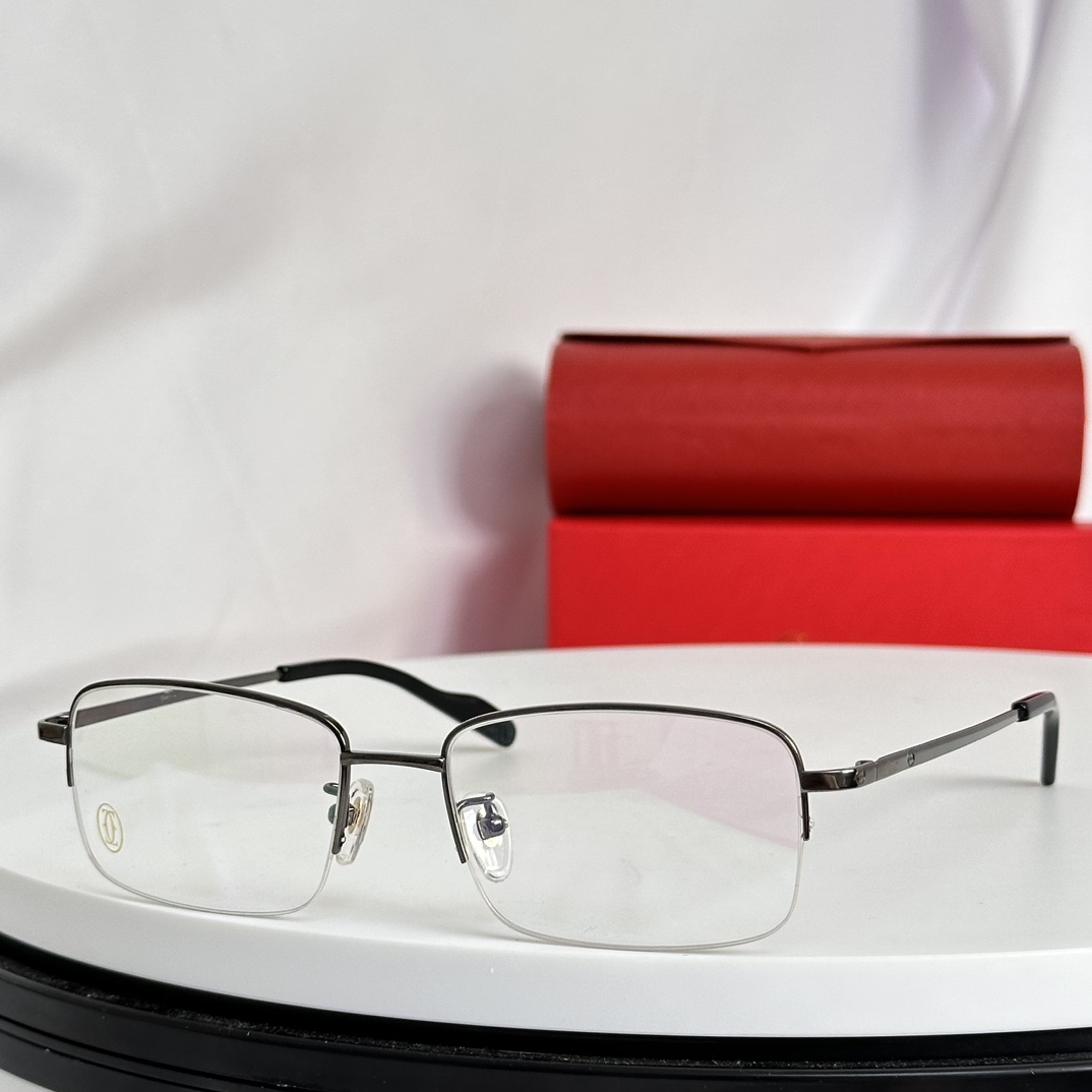 Cartier Sunglasses CT0255O SM051