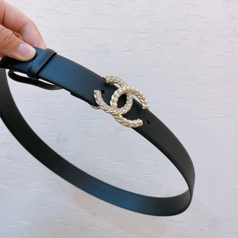 Chanel Belt 005 22PJ061 3cm