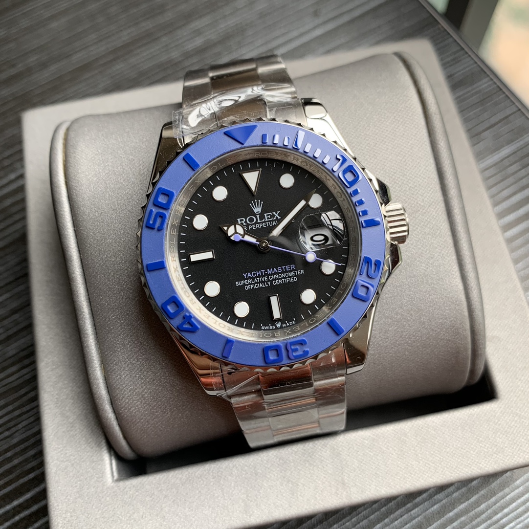 Rolex Yacht-Master 40mm
