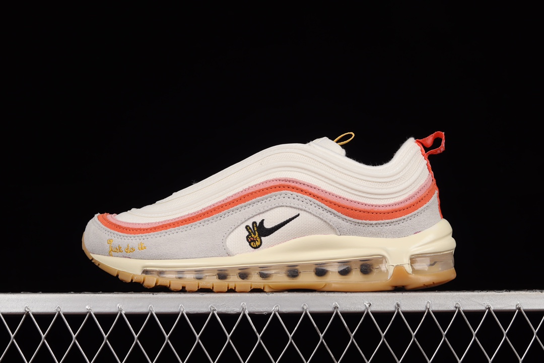 Nk Air Max 97 SE  Just Do It  DQ7655-100 XM062