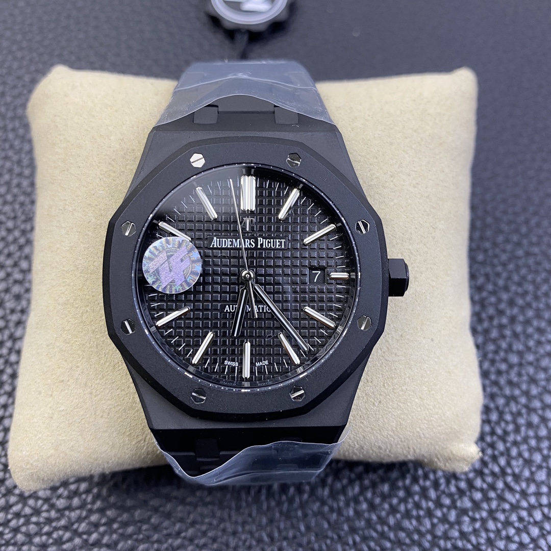 Audemars Piguet ROYAL OAK 15400 41mm
