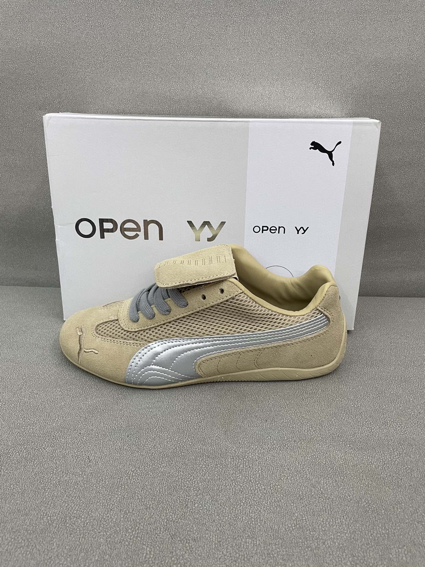 Puma Sneakers Sports shoes