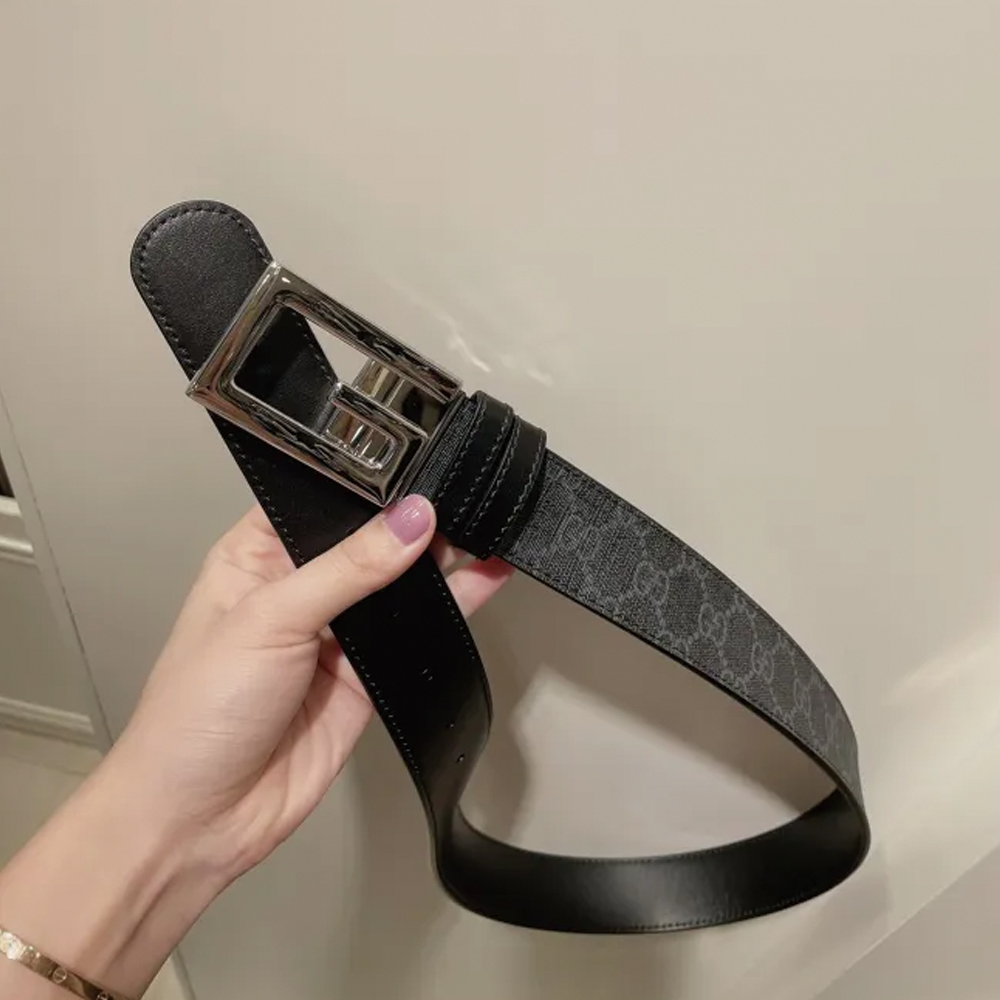 GUCCI Belt 006 22PJ081 3.5cm