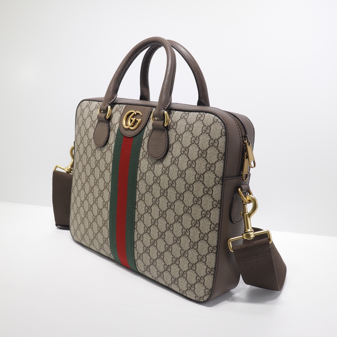GUCCI Briefcase 574793