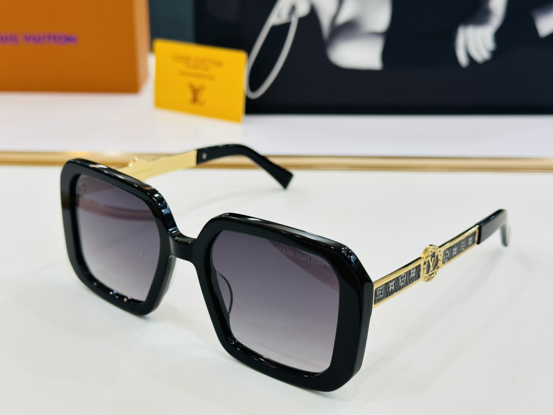 LV Sunglasses Z0101 SM051